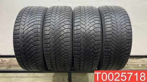 Continental ContiIceContact 255/55 R18 109T  - 1
