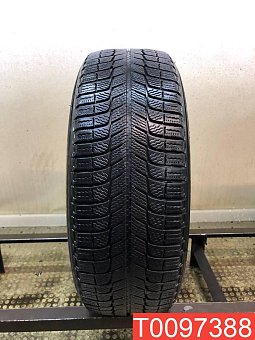 Michelin X-Ice 3 215/60 R17 96T 