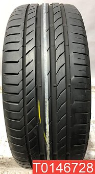 Continental ContiSportContact 5 SSR 225/45 R18 95Y RunFlat