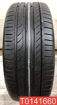 Continental ContiSportContact 5 225/45 R18 95Y 