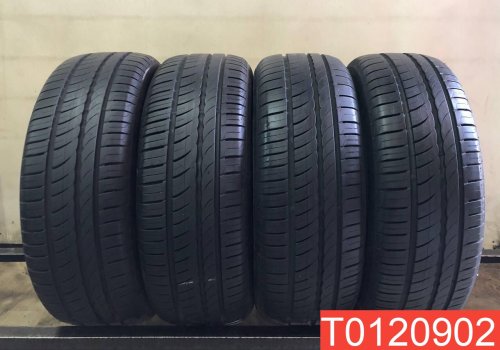 Pirelli Cinturato P1 Verde 195/55 R15 85H  - 1