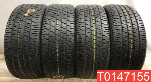 Goodyear Eagle GT2 285/50 R20 111H  - 1