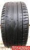 Michelin Pilot Sport 4 ZP 255/40 R18 99Y RunFlat