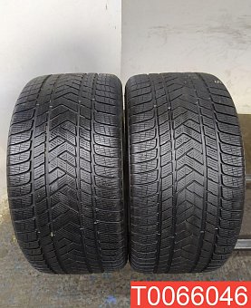Pirelli Scorpion Winter 305/35 R21 109V 