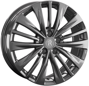 Replay Geely (GL61) 7,5x18 5x108 ET46 dia 63,3 GM