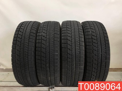 Bridgestone Blizzak VRX 185/65 R15 88Q  - 1