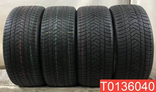 Pirelli Scorpion Winter 285/40 R21 109V  - 1