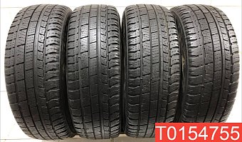 Amtel Cruise 4x4 215/65 R16 98H 