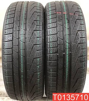 Pirelli Sottozero Winter 240 Series 2 225/45 R18 95V RunFlat