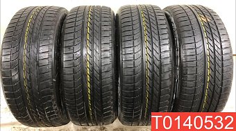 Goodyear Eagle F1 SUV 4x4 275/45 R21 110W 