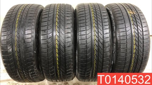 Goodyear Eagle F1 SUV 4x4 275/45 R21 110W  - 1