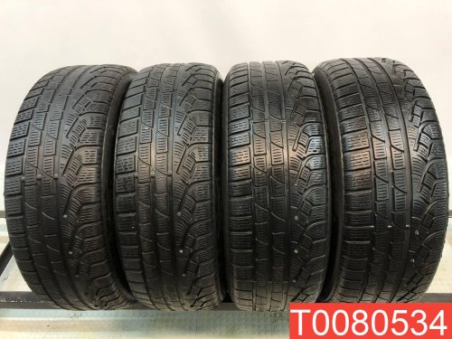 Pirelli Sottozero Winter 210 Series 2 225/60 R17 99H RunFlat - 1
