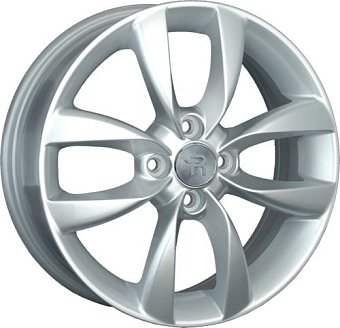 Replay Nissan (NS113) 6x16 4x100 ET45 dia 60,1 S