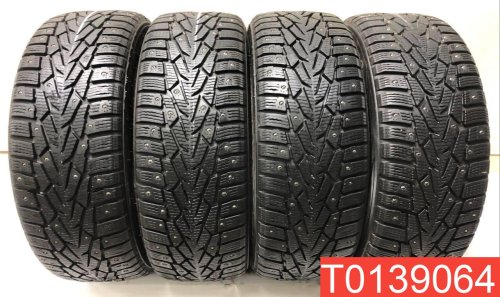 Nokian Tyres Nordman 7 205/55 R16 94T  - 1