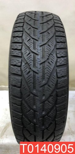 Tigar Winter 185/60 R15 88T  - 1