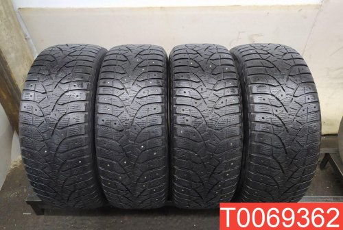 Bridgestone Blizzak Spike 02 SUV 285/60 R18 120T  - 1