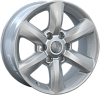 Replay Toyota (TY64) 7,5x18 6x139,7 ET25 dia 106,1 S