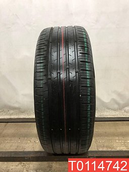 Continental Ecocontact 6 235/55 R19 105V 