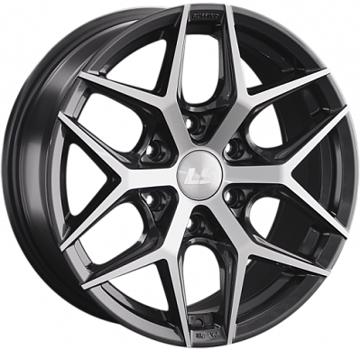 Диски LS wheels 1303 - 1