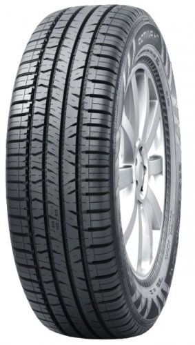Шины Nokian Tyres Rotiiva HT LT235/80 R17 120/117R - 1