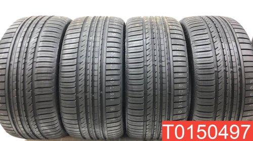 Kinforest KF-550 265/35 R18 97W  - 1