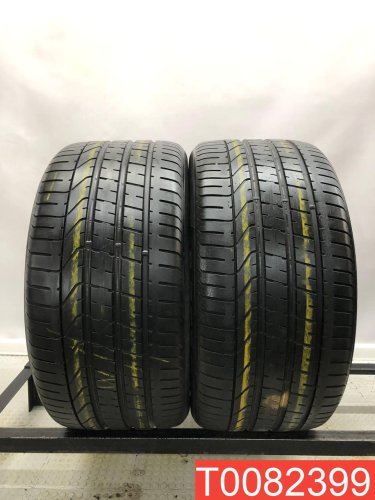 Pirelli Pzero 315/35 R21 111Y  - 1