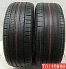 Pirelli P Zero PZ4 275/45 R21 107Y 