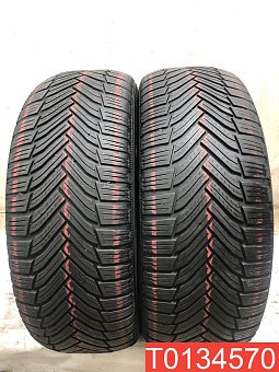 Michelin Alpin 6 215/60 R16 99T 