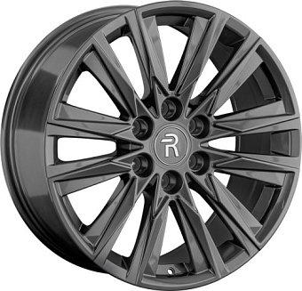 Replay Tank (TA15) 9x20 6x139,7 ET30 dia 100,1 GM
