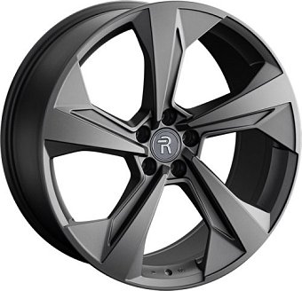 Replay Volkswagen (VV348) 9,5x21 5x112 ET42 dia 57,1 MGM