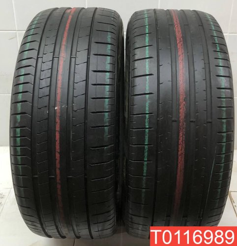 Pirelli P Zero PZ4 275/45 R21 107Y  - 1
