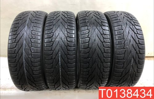 Nokian Tyres Hakkapeliitta R2 SUV 235/55 R19 105R  - 1