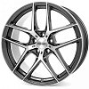 Dotz LagunaSeca dark 8x19 5x112 ET40 dia 70,1 anthracite polished