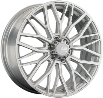 LS Forged FG33 8x20 6x114,3 ET46 dia 67,1 SF