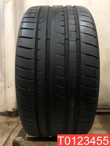 Goodyear Eagle F1 Asymmetric 3 275/30 R20 97Y RunFlat - 1