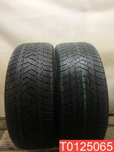 Pirelli Scorpion Winter 275/40 R22 108V  - 1