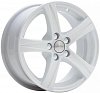 Скад Сакура 6,5x15 5x112 ET35 dia 66,6 белый