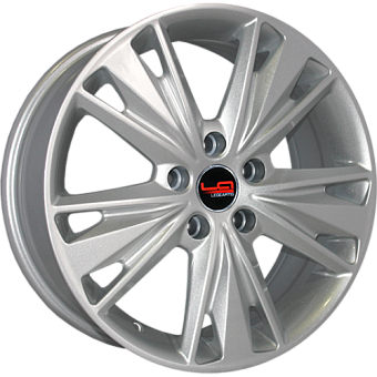 LegeArtis Concept Toyota (TY543) 7x17 5x114,3 ET39 dia 60,1 S