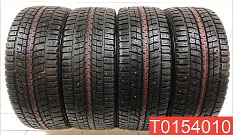 Dunlop SP Winter Ice 01 205/55 R16 94T 