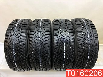 Kumho WinterCraft SUV Ice WS31 235/65 R17 108T 
