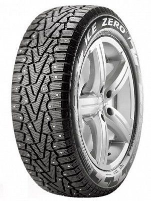 Шины Pirelli Winter Ice Zero - 1