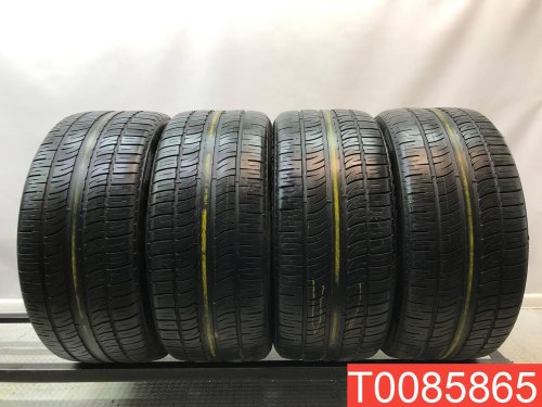 Pirelli Scorpion Zero Asimmetrico 295/40 R22 112W  - 1