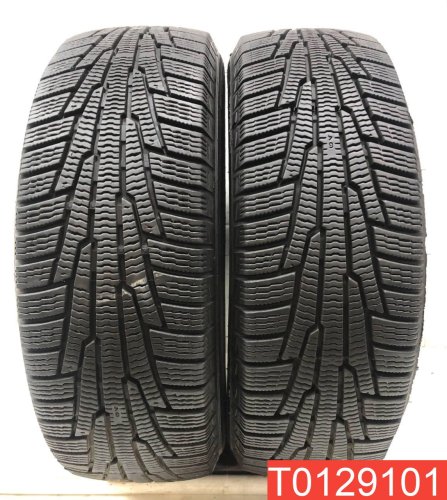 Nokian Tyres Nordman RS2 195/65 R15 95R  - 1