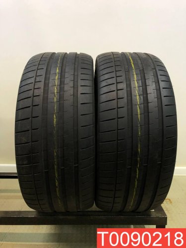 Vredestein Ultrac Vorti 255/40 R20 101Y  - 1
