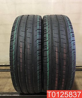 Continental ContiVanContact 200 225/65 R16 112/110R 