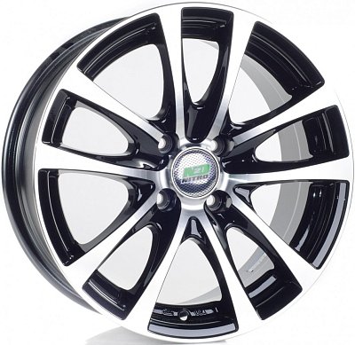 Диски Nitro N2O Y6207 - 1