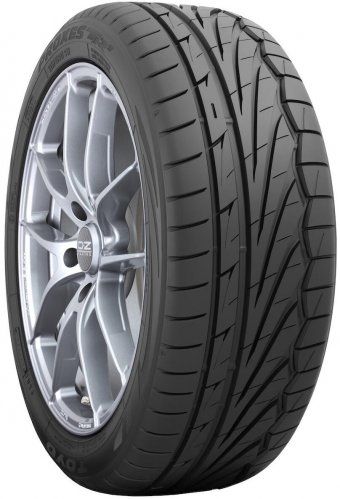 Шины Toyo Proxes TR1 195/50 R16 84V - 1