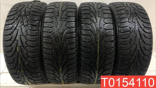 Nokian Tyres Nordman RS 205/55 R16 94R  - 1