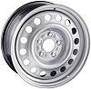 TREBL 8665T 5,5x15 5x139,7 ET5 dia 108,1 silver
