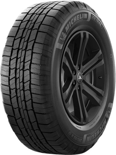 Шины Michelin LTX Trail ST 285/60 R18 116T - 1